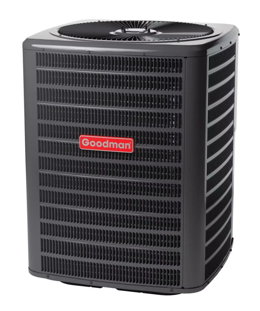 Heat Pump Installation in Escondido, CA | Comfort Air Conditioning & Heating