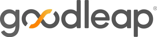 GoodLeap Logo